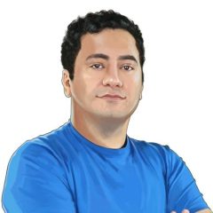 سیدبهرام سیادتی